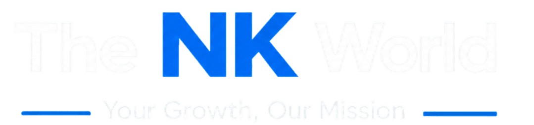 The NK World